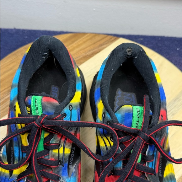 Brooks Adrenline 14 (Women’s 9.5) - Picture 7 of 8